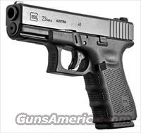 Glock 23 Gen 4  Glock Pistols > 23