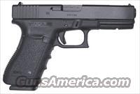 Glock 21  Glock Pistols > 20/21