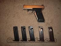 H&K P7 M10  Heckler & Koch Pistols > SteelFrame