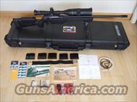 Sig Sauer SSG3000  Sig - Sauer/Sigarms Rifles