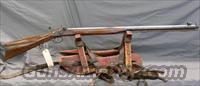 Custom Hawkens Style  Custom Muzzleloader Rifles > Percussion