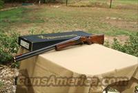 Browning Invector Plus Citori Special Steel  Browning Shotguns > Over Unders > Citori > Trap/Skeet