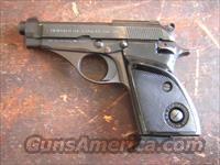 Beretta Mod 70 S Made in Italy .380  Beretta Pistols > Rare & Collectible