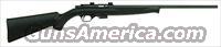 Mossberg 5 + 1 17HMR Bolt Action Rifle w/Blue Finish/Black Synthetic Stock w/barska 4x32 scope  Mossberg Rifles > Other Bolt Action