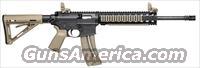 S&W   M&P15-22 MOE FDE 22LR 25RD SUP 811035 MAGPUL SGTS,STK, & GRIP  Smith & Wesson Rifles > M&P
