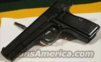 FEG Hungary 9mm Browning Hi-Power Copy  PJK-9HP  Hi-power Clone  FEG Pistols