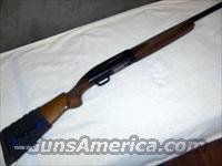Win M50, featherweight .12 ga, vent rib  Winchester Shotguns - Modern > Autoloaders > Hunting
