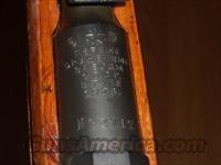 1926 Hex receiver Tula Mosin Nagant 91/30  Mosin-Nagant Rifles/Carbines