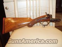 Thomas Bland 8 Gauge Single Shot Fully Restored  Antique (Pre-1899) Shotguns - Misc.