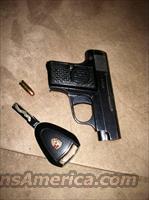 Dusek Duo Semi-Automatic Pistol .25 ACP  A Misc Pistols