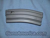200 Brand New M16/AR15 30 Round Magazines - Green follower  Magazines & Clips > Rifle Magazines > AR-15 Type