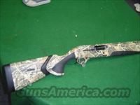Beretta 400 Extreme Camo K/O  Beretta Shotguns > Autoloaders > Hunting