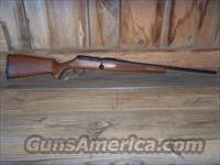 New Unfired Mauser-Werke M96 Straight Bolt 30-06   Mauser Rifles > Spanish