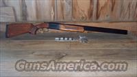 NIB Stoeger Condor Competition 20GA RH 30"  Stoeger Shotguns