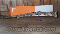 NIB Franchi Affinity 12GA MAX-4 Camo 26 inch  Franchi Shotguns > Auto/Pump > Hunting