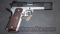 NIB S&W 1911 ES 5 inch Enhanced Talo Edition 45   Smith & Wesson Pistols - Autos > Steel Frame