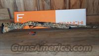 NIB Franchi Affinity 20GA MAX-4 Camo 26"  Franchi Shotguns > Auto/Pump > Hunting