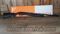 NIB Franchi Affinity 12GA Synthetic 26 Inch Barrel   Franchi Shotguns > Auto/Pump > Hunting