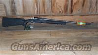 REMINGTON 700 SS SPECIAL 5-R Riflings #85504  Remington Rifles - Modern > Model 700 > Sporting