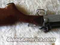Savage 24c  .22/20Gauge  Savage Rifles > Other