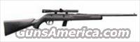 SAVAGE 64FXP 22LR 21" PKG-4X15   Savage Rifles > Other