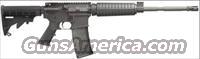 SMITH AND WESSON M&P 15 OR 5.56/.223 811003  Smith & Wesson Rifles > M&P