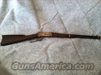 Collectible Win Model 1894 - Pre 64  Guns > Rifles > Winchester Rifles - Modern Lever > Model 94 > Pre-64