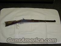 Thompson Center Hawkin Muzzleloader  Muzzleloading Modern & Replica Rifles (perc) > Replica Muzzleloaders