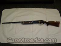 Reminbgton 870 Classic Trap  Remington Shotguns  > Pump > Trap/Skeet