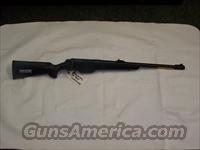 Browning A-Bolt Shotgun  Browning Shotguns > Single Barrel