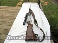 Browning Grade III BAR 30/06 22” SCOPED  Guns > Rifles > Browning Rifles > Semi Auto > Hunting