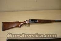 Fox Model B 20 Gauge  Fox Shotguns