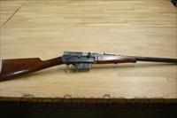 Remington Model 8  35 Rem cal  Remington Rifles - Modern > Other