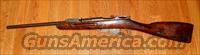 Remington 1917 Mosin Nagant  Mosin-Nagant Rifles/Carbines