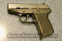Kel-tec P11  Kel-Tec Pistols > Pocket Pistol Type