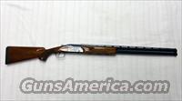 3200 Remington  Remington Shotguns  > O/U