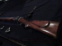 shiloh long range express 45-120  Sharps Rifles - Replica