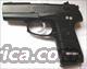 Ruger Mod. P95DC 9mm Semi  Ruger Semi-Auto Pistols > P-Series