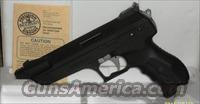 BEEMAN P3 177 AIR PISTOL  Air Rifles - Pistols > Adult High Velocity