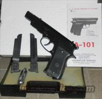 ANICS A-101 MAGNUM BB  CO2 PISTOL  Air Rifles - Pistols > Adult High Velocity