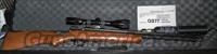 QB 77, 177cal, CO2 tuned, bulk fill rifle  Air Rifles - Pistols > Adult High Velocity