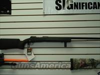 Savage Model 10 FCP HS Precision .308  Savage Rifles > Accutrigger Models > Tactical