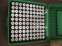 Never Fired 338 Win Mag Brass 1000 Rounds  Reloading > Components > Brass