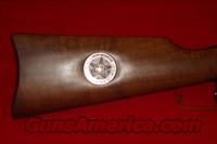 WINCHESTER "TEXAS RANGER" 30-30  Winchester Rifle Commemoratives