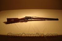 WINCHESTER "TEXAS RANGER" .30-30  Winchester Rifle Commemoratives