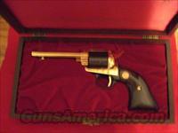 COLT "NATHAN BEDFORD FORREST"  Colt Commemorative Pistols