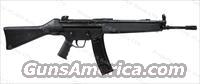 Century arms model C93 Sporter  Century International Arms - Rifles > Rifles