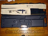 Beretta UGB25  Beretta Shotguns > Autoloaders > Trap/Skeet