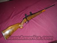 H&R 317 Ultra 223 Sako Action  Harrington & Richardson Rifles