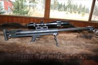 Grizzly Lar 50 cal BMG  Big .50 Caliber Rifles